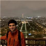 Clase de francés para todos los niveles